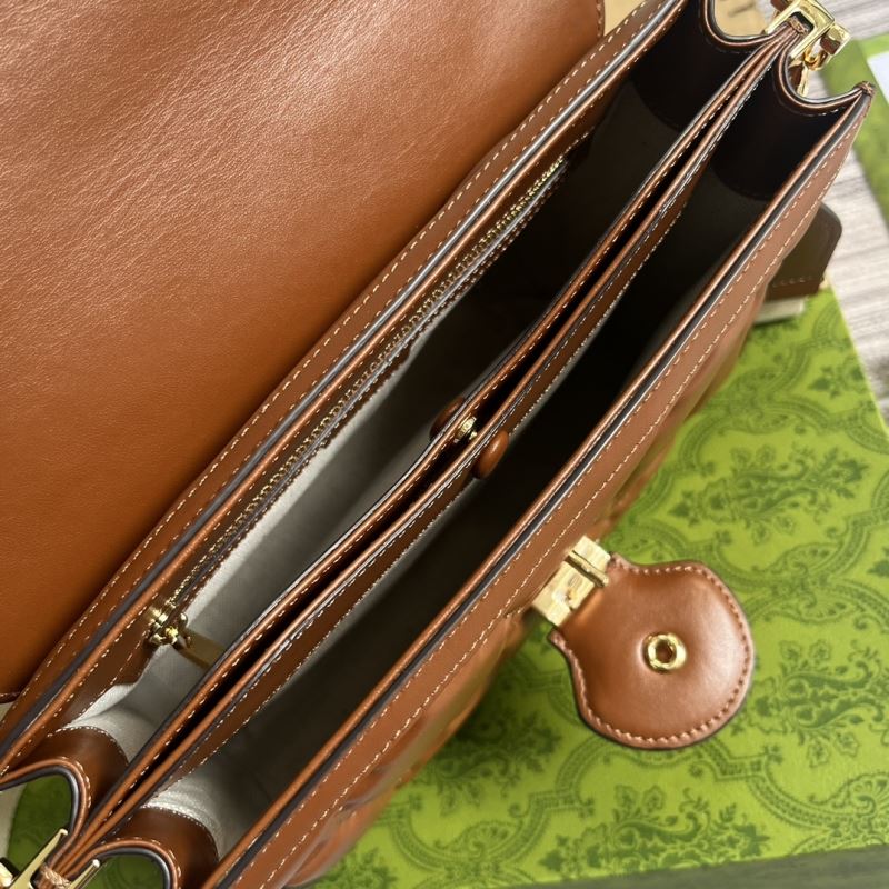 Gvc*1 satchel bags